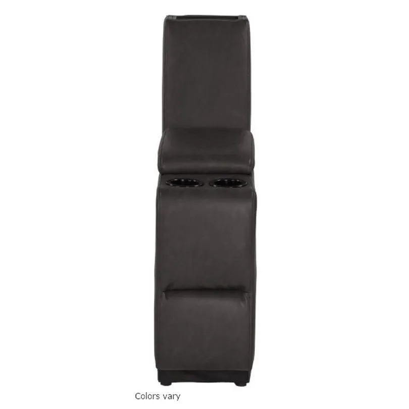 Center Console, Heritage Serie